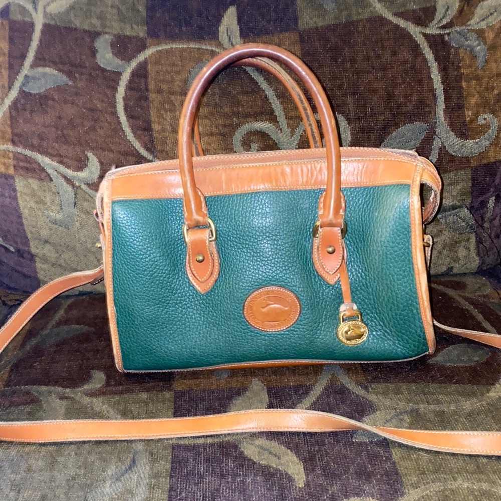 Vintage D&B Purse/Bag 👜
